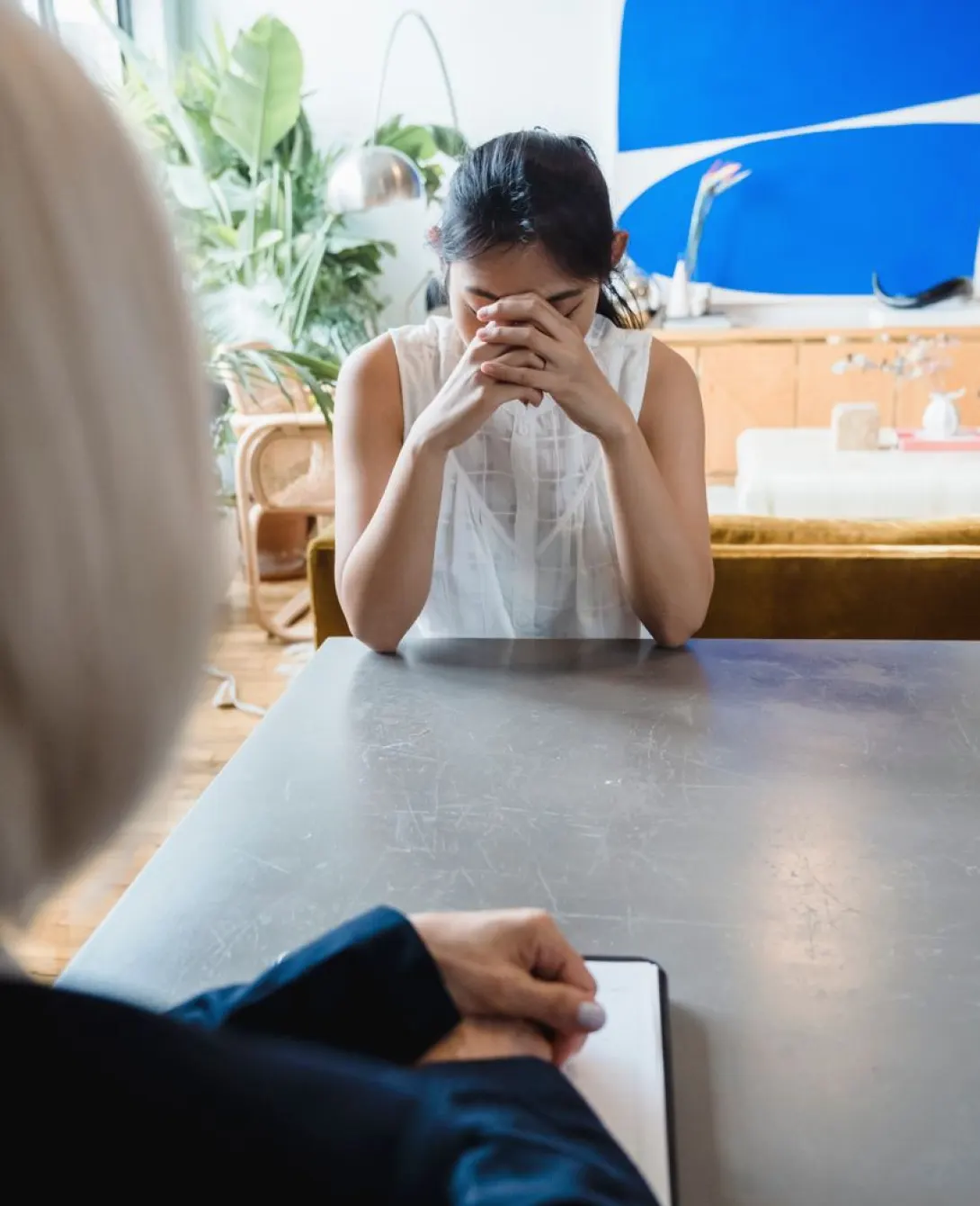 Bag optagelsen: sådan arbejder vi med interview og lytning