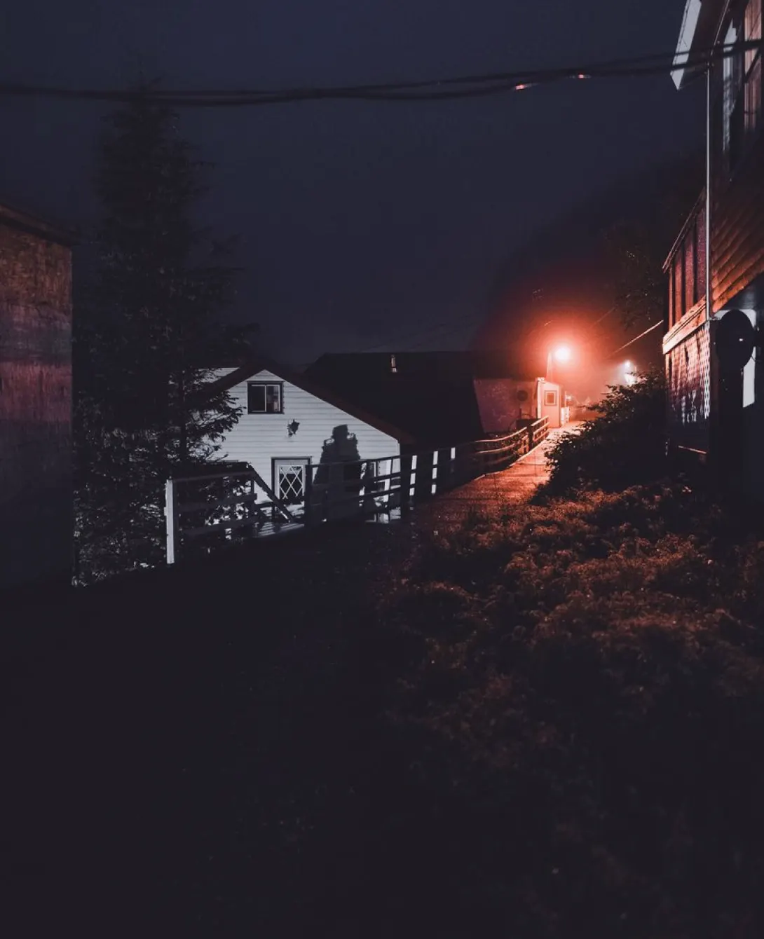 Feltarbejde i de mørke måneder: sådan planlægger du efteråret
